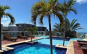 Apartamento Jatiúca - JTR - Beira Mar - Maceió